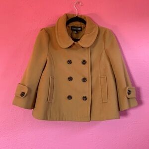 Girls coats
